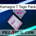 Kamagra 7 Day Pack 32
